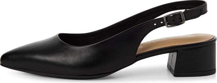 Actual product image Tamaris Sling pumps (37)