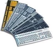 Immagine prodotto CHERRY G83-6105 (CH, Cablato)