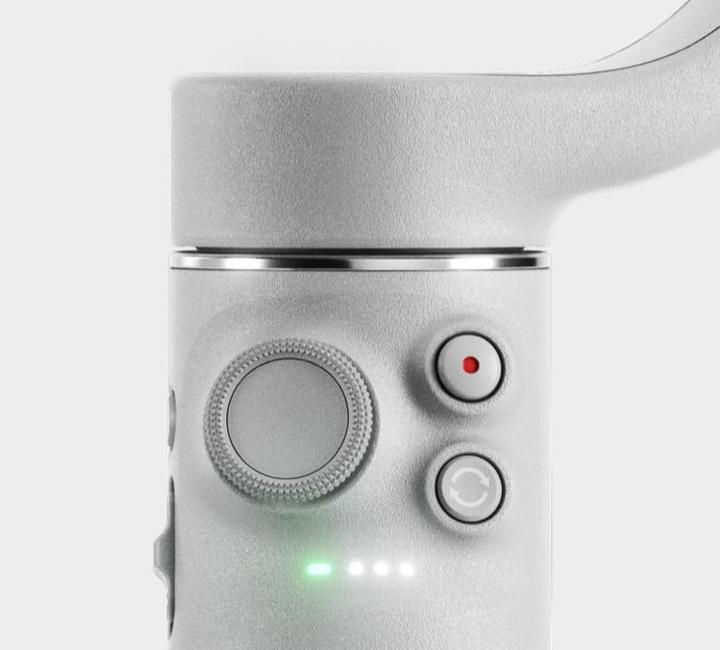 Image du produit DJI OM 5 (Smartphone, 0.23 kg)