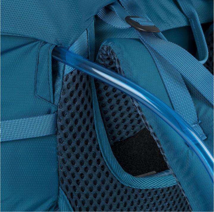 Actual product image Highlander Ben Nevis Backpack 52L Women's pertol (52 l)