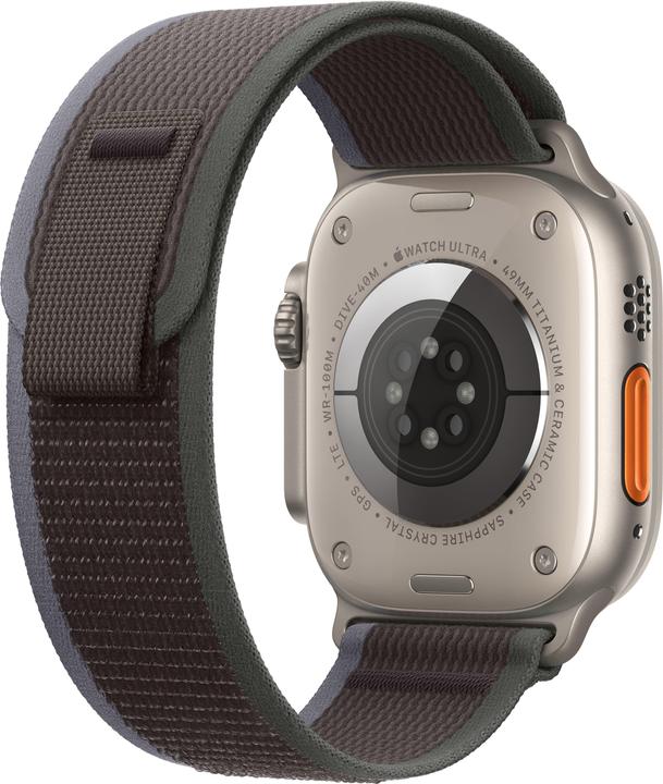 Produktbild Apple Watch Ultra 2 (49 mm, 4G)