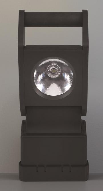 Immagine prodotto Rp-Group RP-Technik Faro di ricerca portatile a LED HX (3 W, LED)