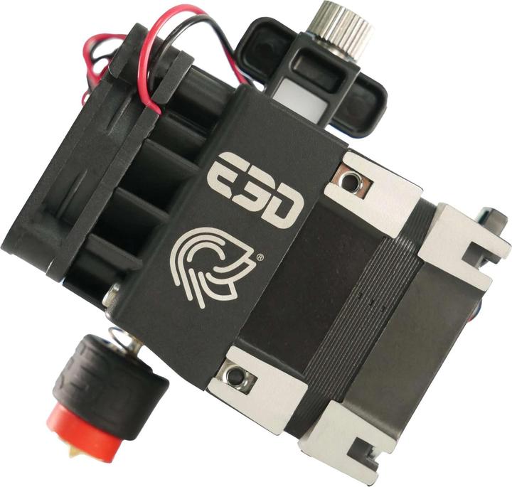 Immagine prodotto E3D Online E3D Revo Hemera XS 1.75MM 12V (Hotend)