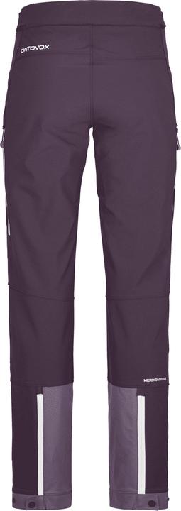 Ortovox Pizol Pants W