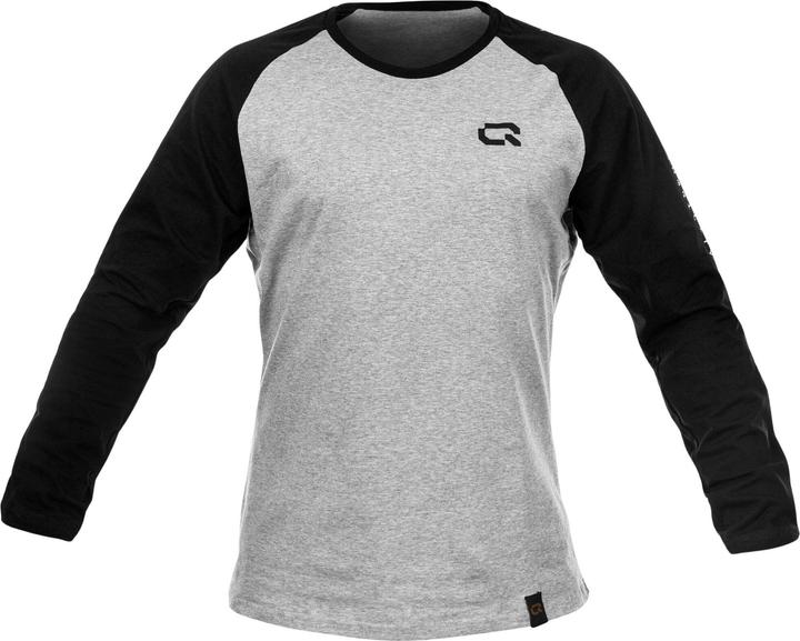 Iqon Hoodie Explore Longsleeve World 2024