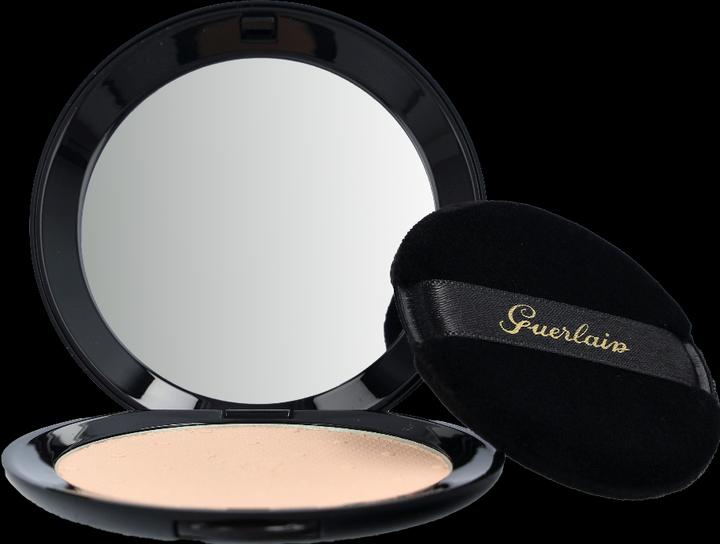Immagine prodotto Guerlain Les Voilettes Translucent Compact Powder (3)
