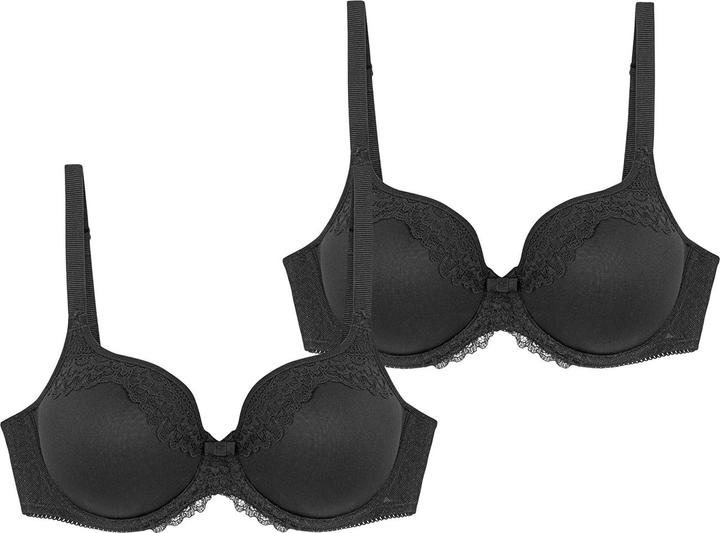 Produktbild Triumph Bügel-BH Beauty-Full Darling (70 C, 2er Pack)