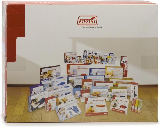 Image du produit Sissel Housse de confort (195 cm)