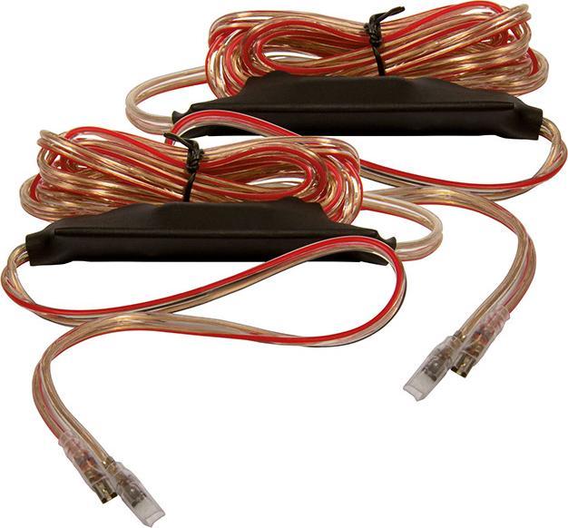 Immagine prodotto ESX Sistema di componenti a 2 vie da 16,5 cm Horizon HZ 6.2C (200 W)