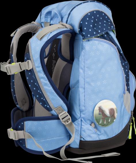 Produktbild Ergobag Pack Himmelreitbär