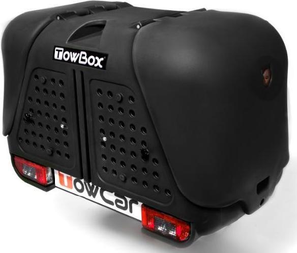 Immagine prodotto Tow Car Portabagagli TowBox V2 (390 l)
