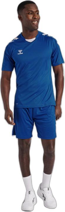 Actual product image hummel Core Xk Poly Jersey S/S (3XL)
