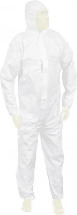 Produktbild Meditrade Suavel® Yeti Schutzanzug - XL (XL)