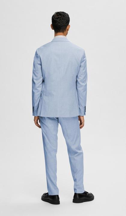 Image du produit Selected Homme Slhslim-Cedric Structure Blz Noos (44)