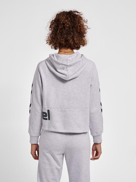 Image du produit hummel Lgc Yoko Cropped Hoodie (XL)