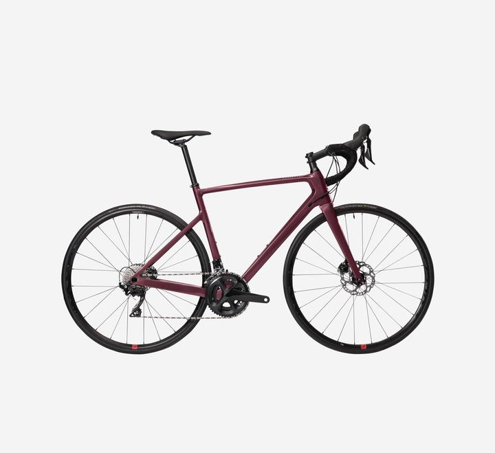 Image du produit Van rysel EDR CF DISC 105 (48 cm)