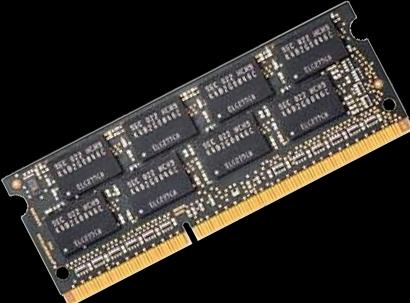 Image du produit Lenovo 0b47381 (1 x 8GB, 1600 MHz, RAM DDR3L, SO-DIMM)