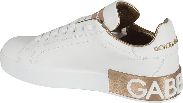 Actual product image Dolce & Gabbana Sneakers (37)