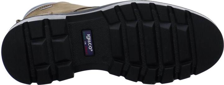 Actual product image Igi&co Uomo Ciano GTX (43)
