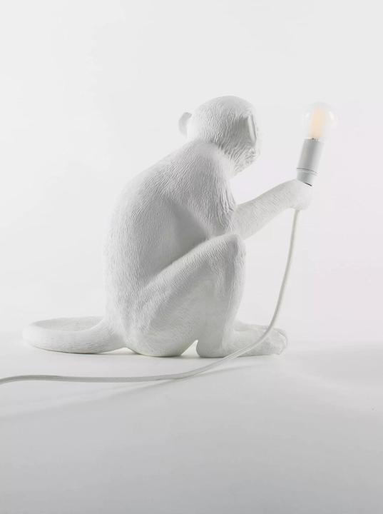 Actual product image Seletti Decorative lamp (350 lm, E12)