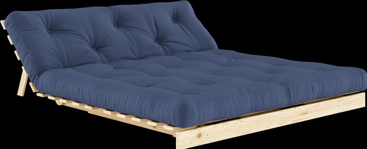 Produktbild Karup Design Roots (3-Sitzer, Bettsofa)