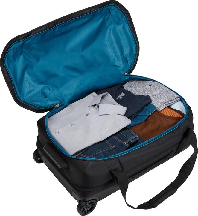 Productafbeelding Thule Subterra Rollende Duffel (75 l, L (90 - 115l))