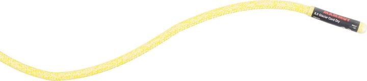 Actual product image Mammut 6.0 Glacier Cord Dry 30m (30 m)