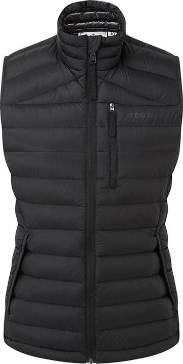 Actual product image TOG24 Womens/Ladies Drax Down Gilet (38 D)