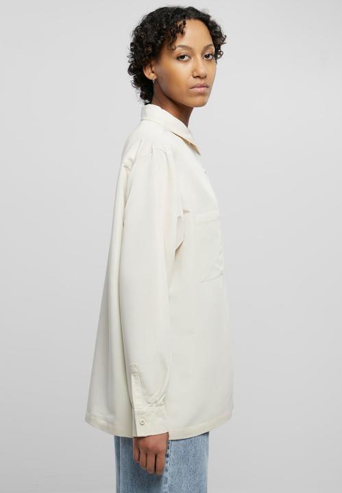 Immagine prodotto Urban Classics Ladies Oversized Twill Shirt (5XL)