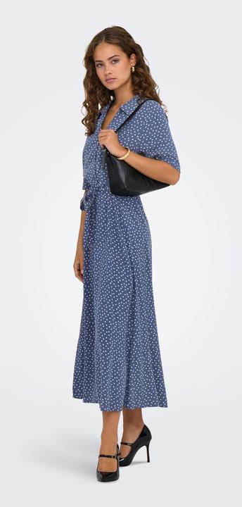 Image du produit JdY JDYSTARSEZEN Midikleid Kleid (M)