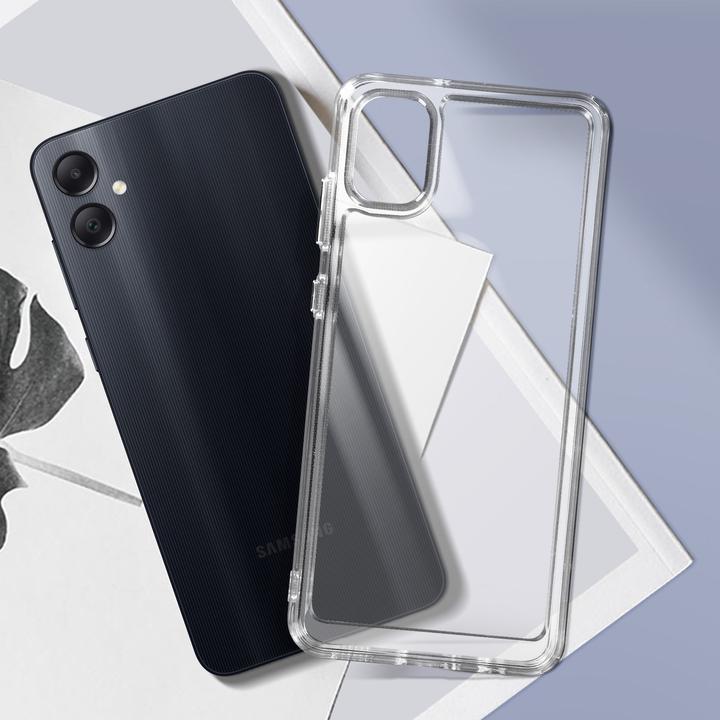 Actual product image Avizar Bazik Series (Samsung Galaxy A05)