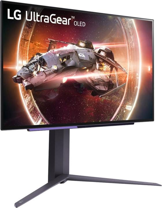 Produktbild LG UltraGear 27GS95QX-B (2560 x 1440 Pixel, 27")