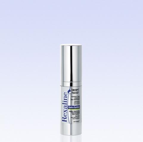 Produktbild Rexaline 3D Hydra-EyeZone (Fluid, 15 ml, Tag)