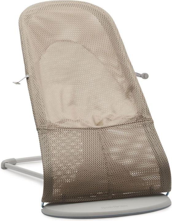 Produktbild BabyBjörn Soft Mesh