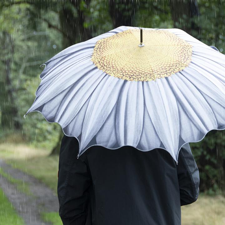 Actual product image Esschert Design Umbrella flower assorted