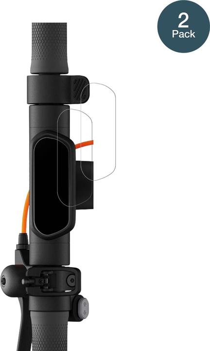Produktbild Dipos Anti-Shock Displayschutz Matt 9H