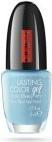 Image du produit Pupa Milano Lasting Color Gel bubble blue (077 Bubble Blue, Vernis à ongles effet gel)
