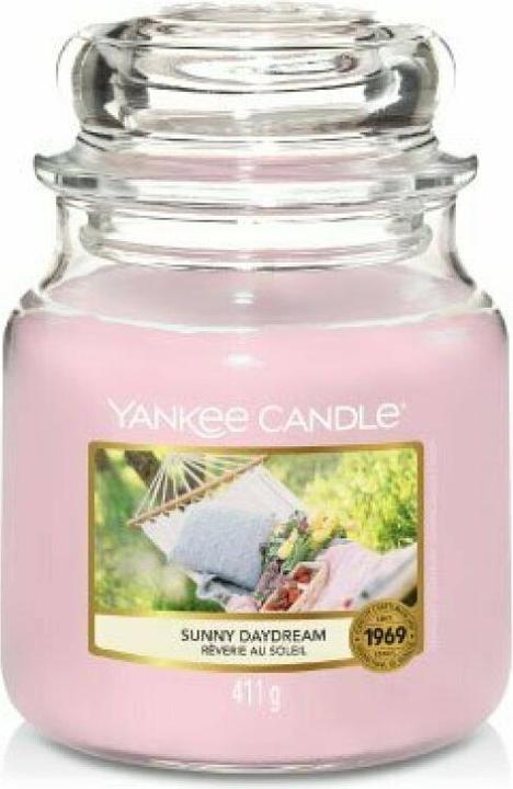 Bergamote, Jasmin, Ylang Ylang
