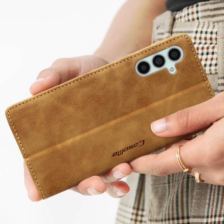 Actual product image Avizar Vintage Series (Samsung Galaxy A34 5G)