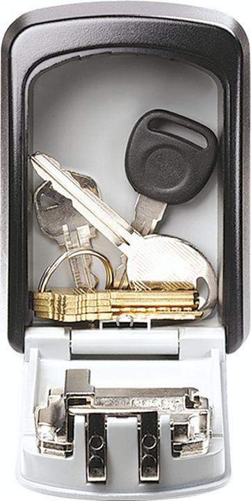 Actual product image Master Lock 5401eurd