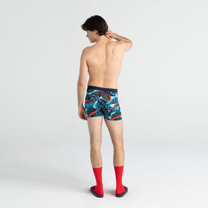 Actual product image SAXX Underwear Vibe Boxer (M)