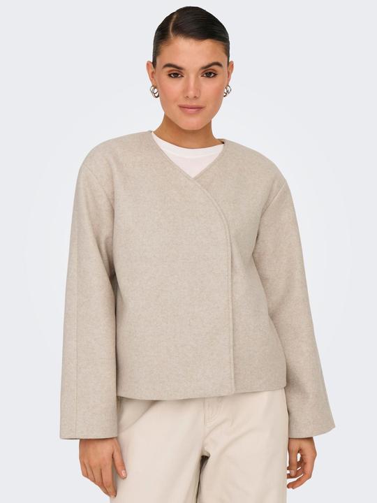 Actual product image Only ONLNANCY Jacke Jacke (M)