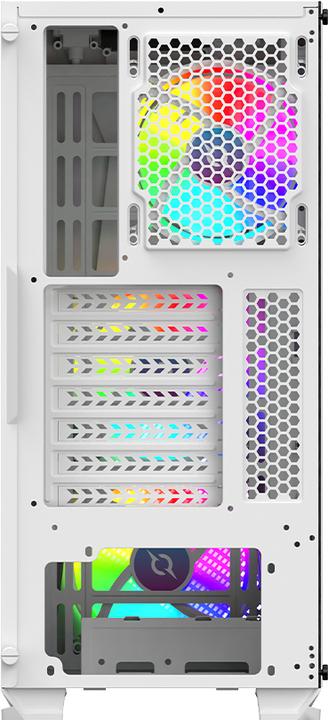 Image du produit Aqirys Canopus (mATX, Mini-ITX, ATX)