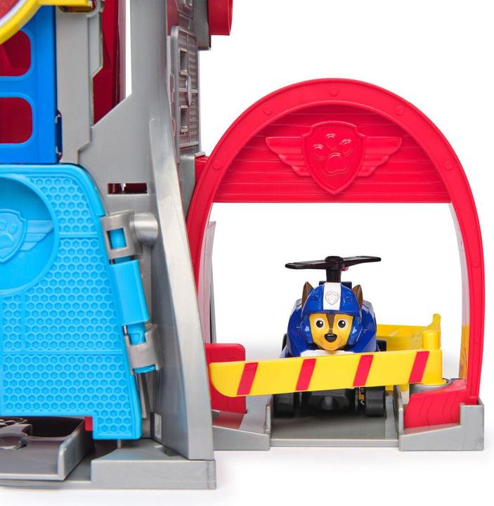 Actual product image Spin Master Paw Patrol - Air Rescue