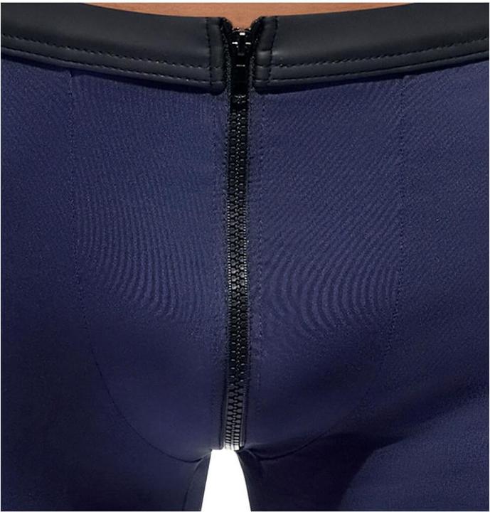 Image du produit Svenjoyment M. Boxer Briefs Police 2XL (XXL)