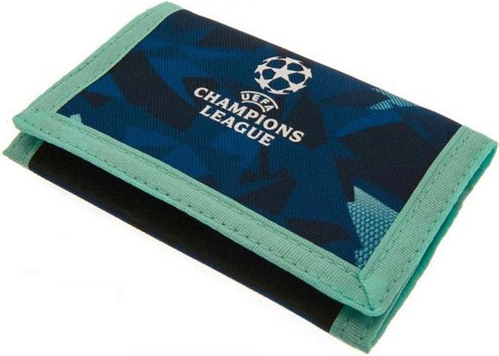 Produktbild Uefa Brieftasche