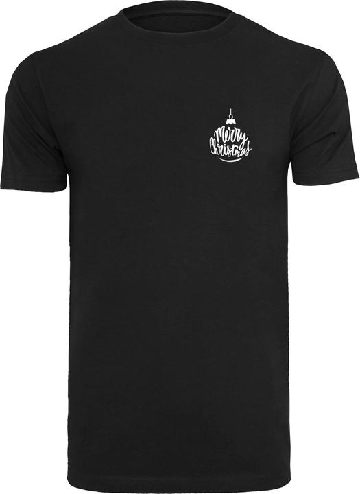 Mister Tee MisterTee Merry Christmas Tee - 174699