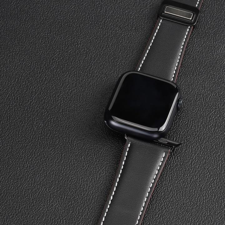 Immagine prodotto Dux Ducis Bracciale YA (45 mm, 44 mm, 42 mm, 49 mm, Vera pelle)