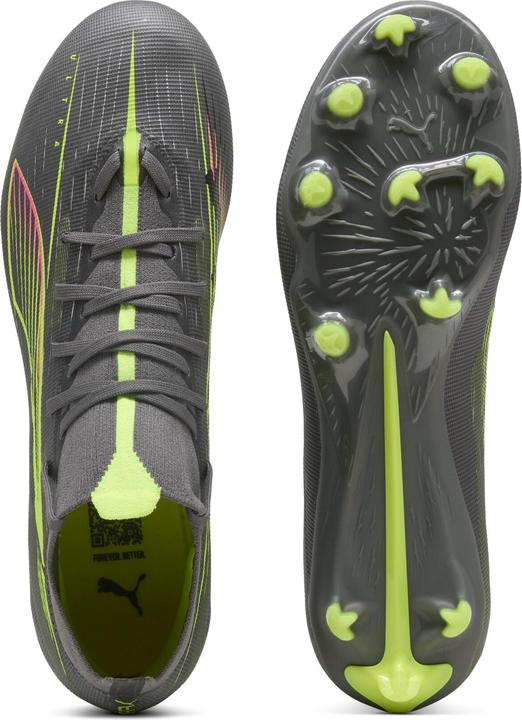Actual product image Puma ULTRA 5 MATCH+ FG/AG (48)