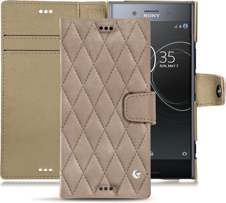 Image du produit Noreve Housse cuir portefeuille (Sony Xperia XZ Premium)